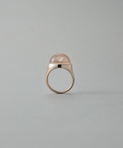 スノードームリング