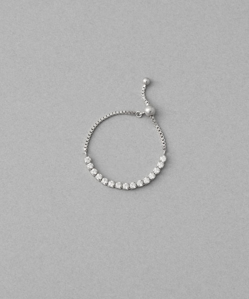 ete 【エテ】K10PG ペタルチェーン ブレスレット 1810000000770_014002_d00001.jpg