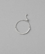 [ラインストーン] チェーンリング