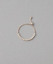 [ラインストーン] チェーンリング