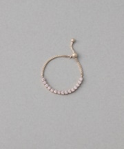 [ラインストーン] チェーンリング