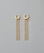 フリンジ ハグピアス