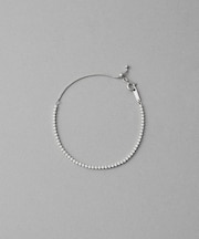 [ラインストーン] ブレスレット /シン