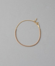 [ラインストーン] ブレスレット /シン