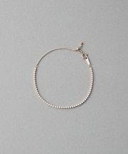 [ラインストーン] ブレスレット /シン