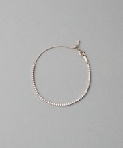 [ラインストーン] ブレスレット /シン