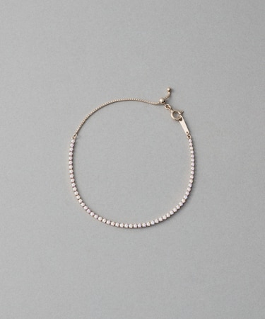 [ラインストーン] ブレスレット /シン