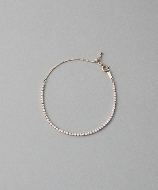 [ラインストーン] ブレスレット /シン