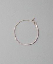 [ラインストーン] ブレスレット /シン