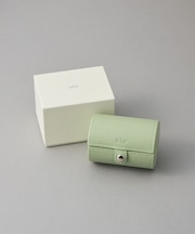 [WEB STORE限定｜Limited] ラウンド ジュエリーポーチ