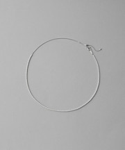 [ラインストーン] チョーカー