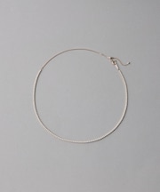 [ラインストーン] チョーカー