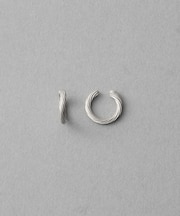 [フォーチュン] フープイヤリング