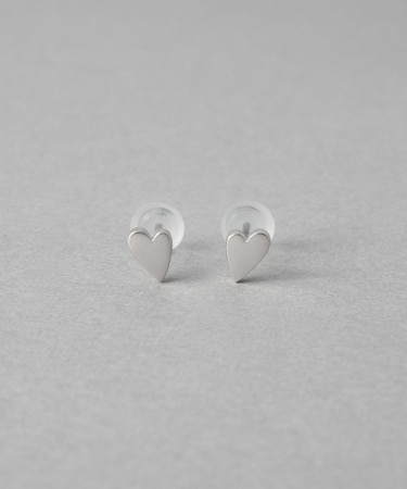ハート ピアス