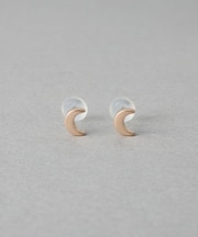 ムーン ピアス