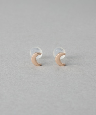 ムーン ピアス
