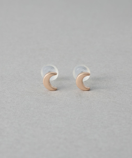 ムーン ピアス
