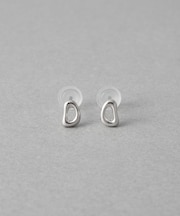 ニュアンス ピアス