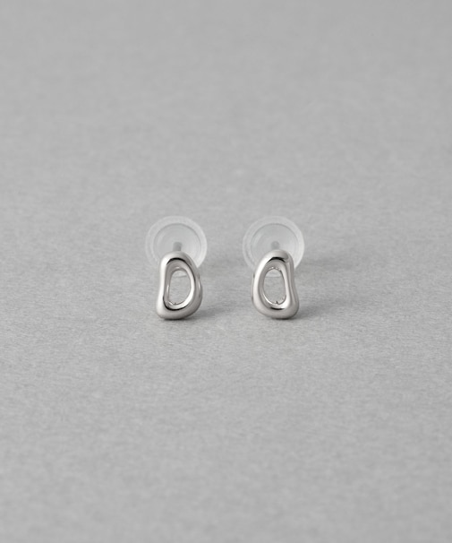 ニュアンス ピアス