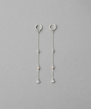 [シークレットグリマー] ビジュー イヤリング