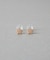 フラワー ピアス
