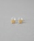 フラワー ピアス