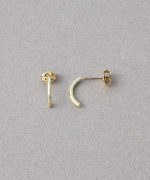 [アイシーヴェール] K10IGG アイス ピアス