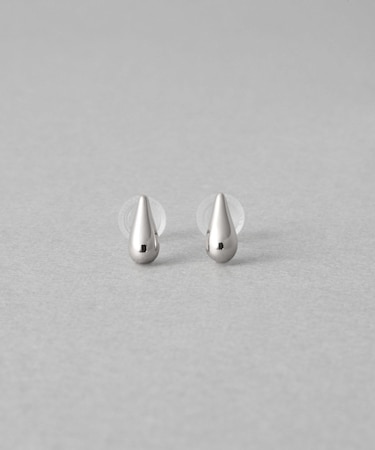 ドロップ ピアス