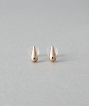 ドロップ ピアス