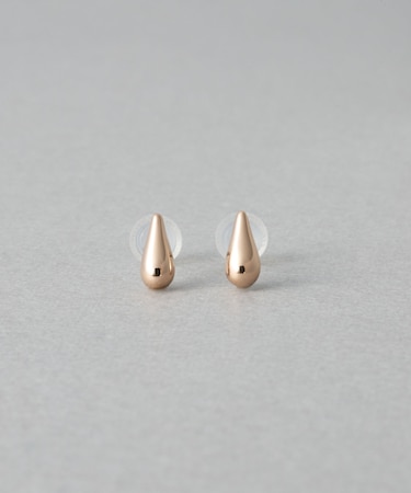 ドロップ ピアス