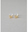 バタフライ ピアス