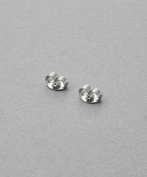 ピアス キャッチ