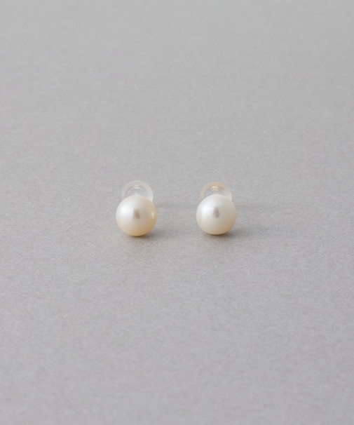 パール ピアス
