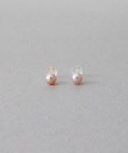 パール ピアス S
