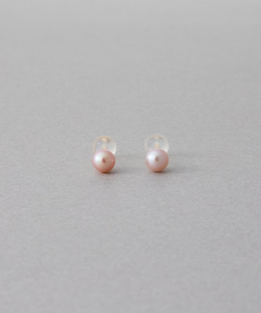 パール ピアス S