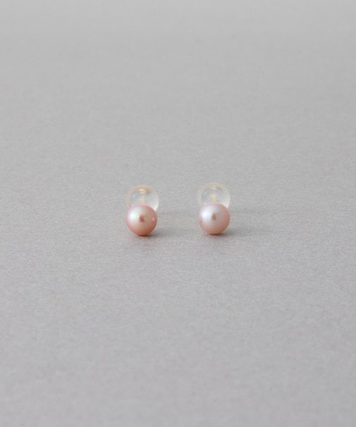 パール ピアス S