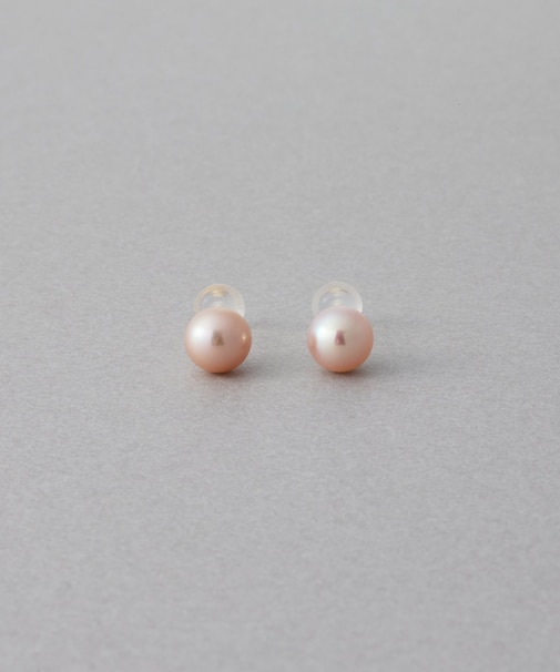パール ピアス M