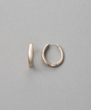 オーバル ハグピアス