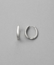 オーバル ハグピアス