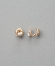 パール ハグピアス