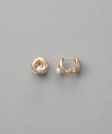 パール ハグピアス