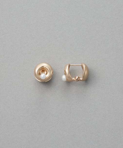 パール ハグピアス