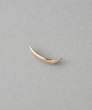 [ONLINE Limited] クレセントムーン イヤークリップ R