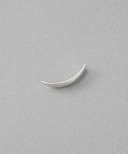 [ONLINE Limited] クレセントムーン イヤークリップ L