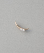 [ONLINE Limited] パール イヤークリップ