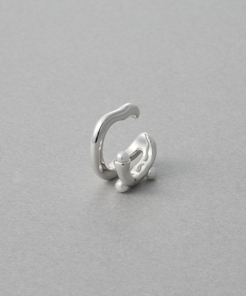 [ONLINE Limited] パール ピークカフ