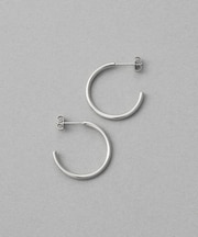 フープピアス M