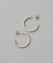 フープピアス M