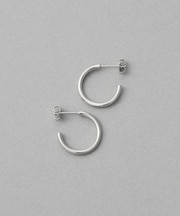 フープピアス S