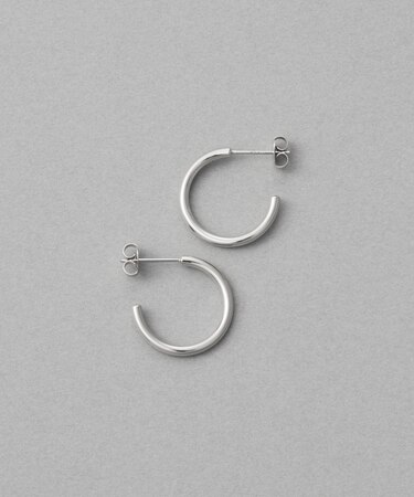 フープピアス S